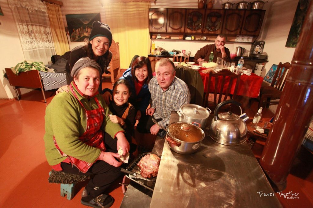 gamarjoba-homestay-ushguli-4