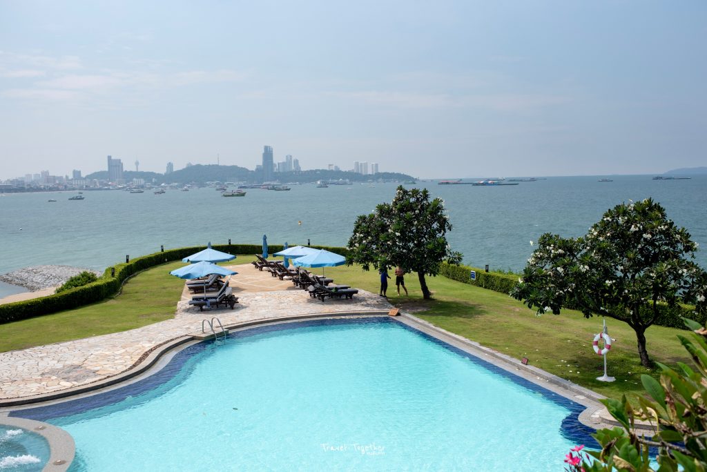 Dusit Thani Pattaya -5