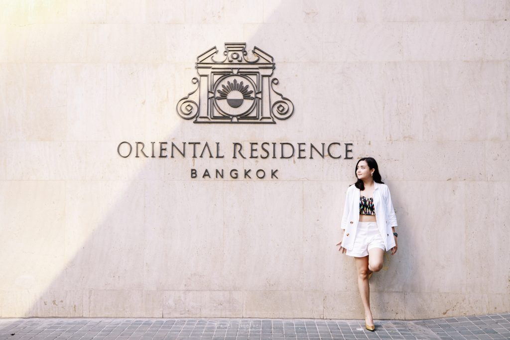 Oriental Residence -1