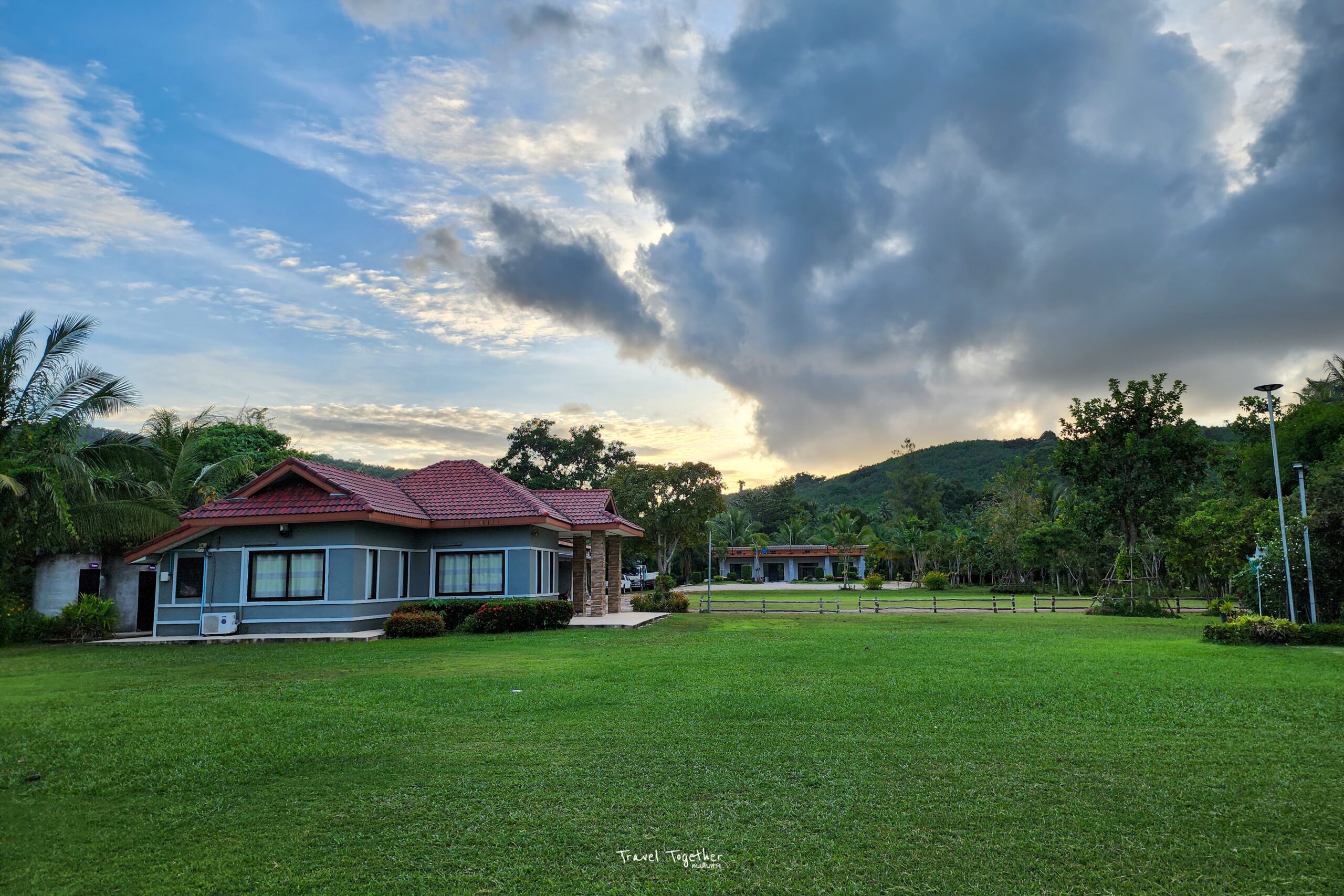 ท้องโตนด โฮมสเตย์