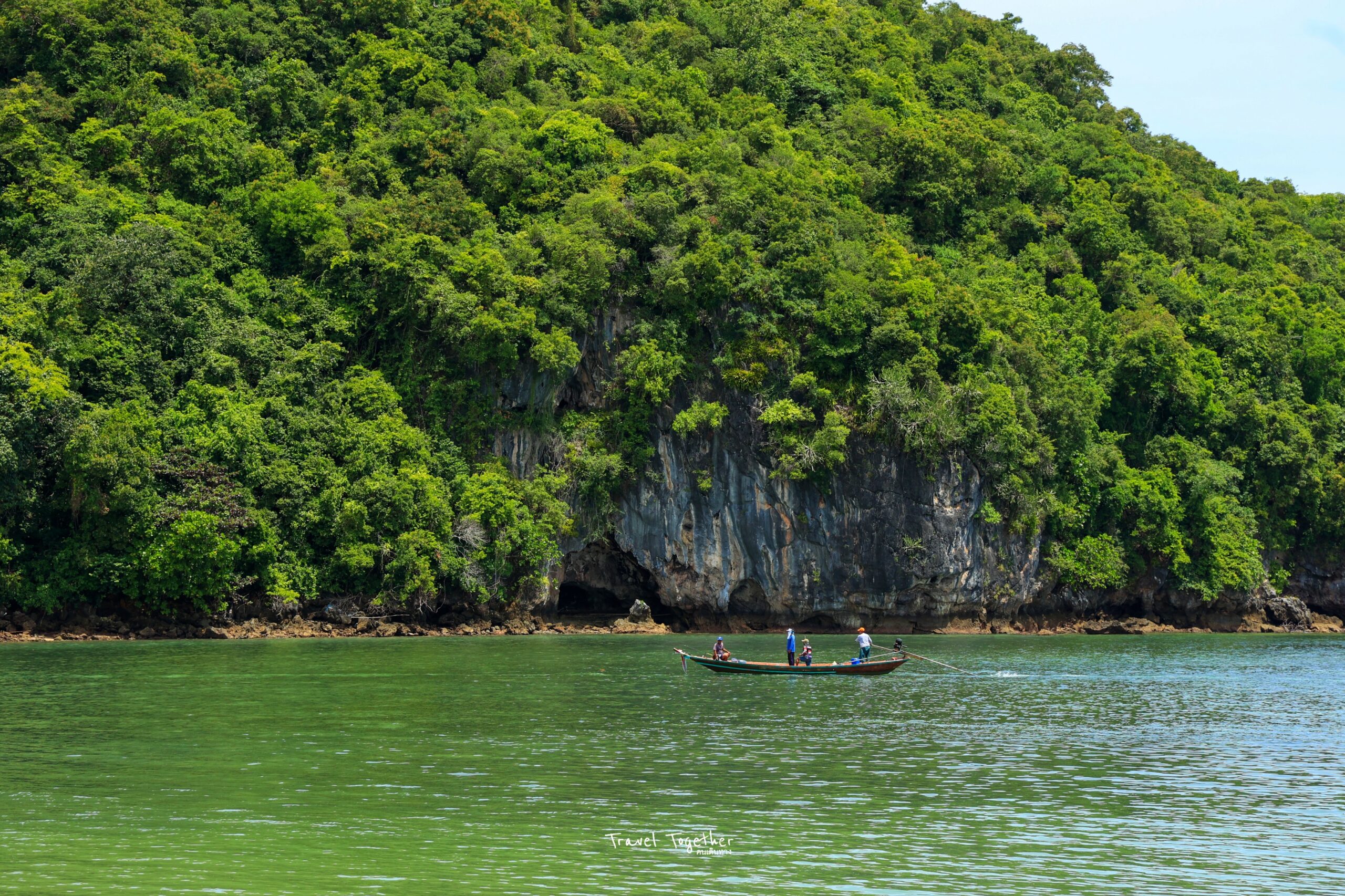 หมู่เกาะชุมพร