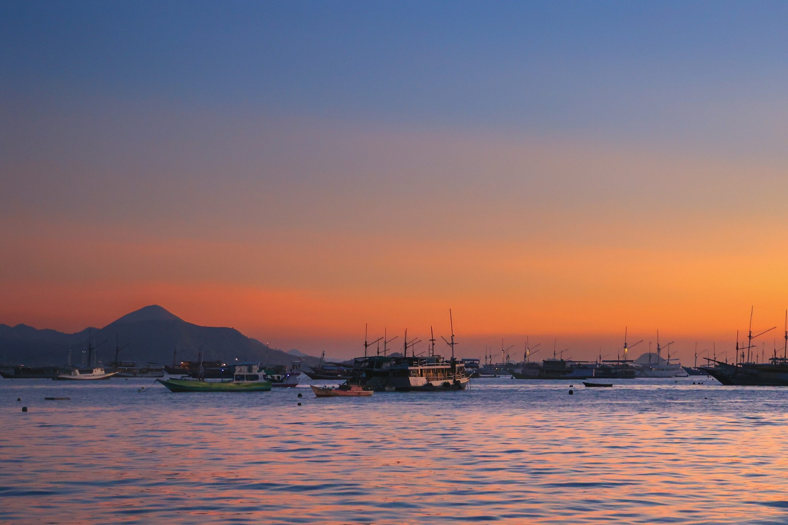 Labuan Bajo