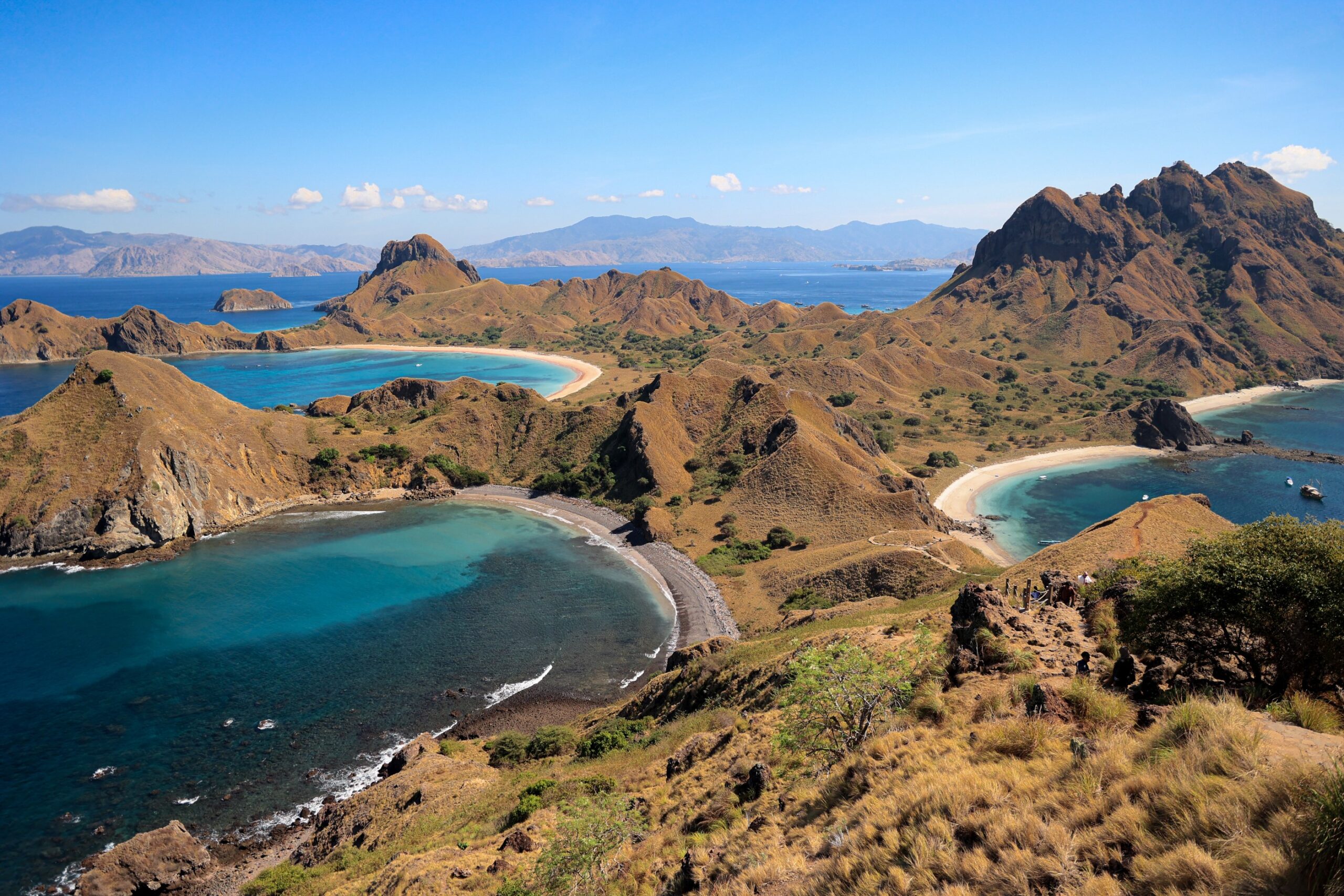 Padar Island -2