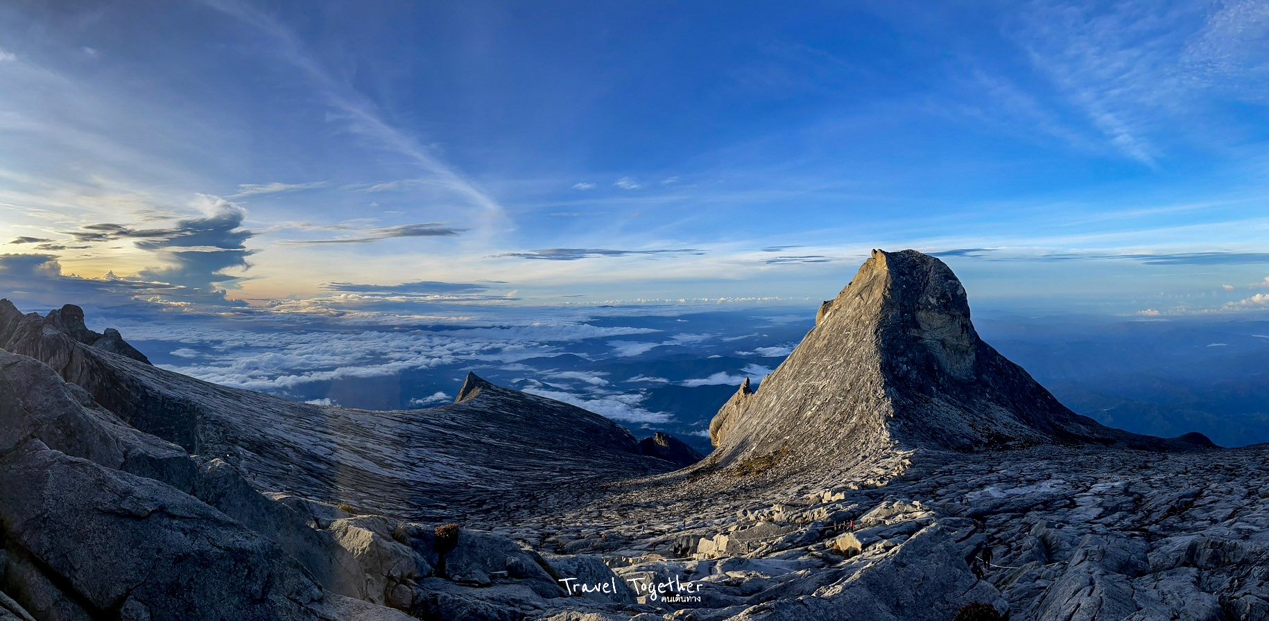 คินาบาลู มาเลเซีย kinabalu